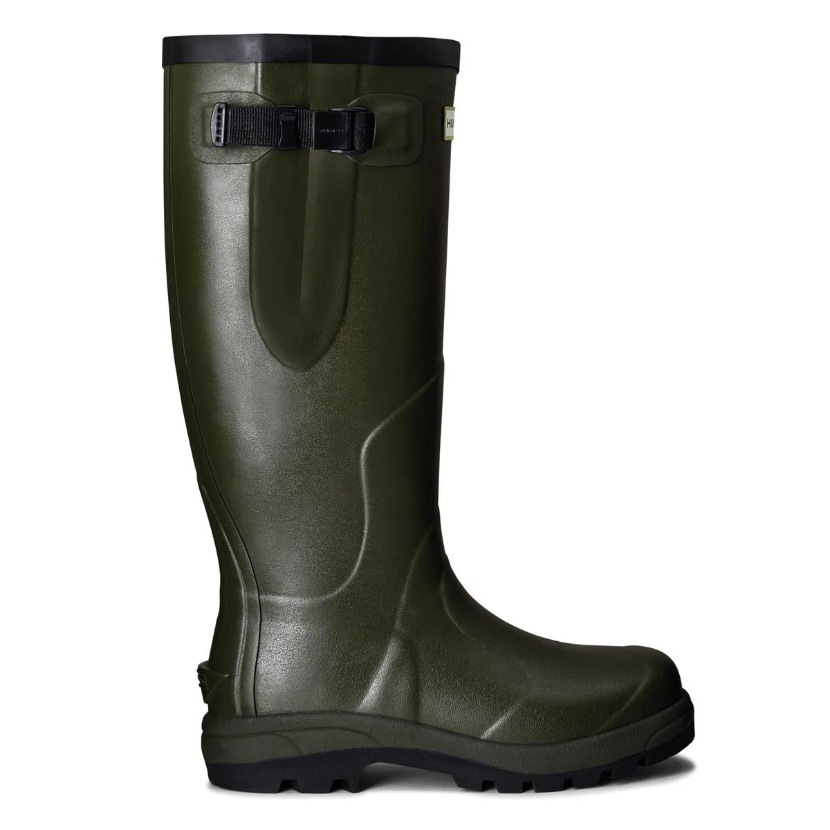 Hunter Unisex Balmoral Classic Wellington Boots