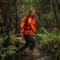 Deerhunter Womens Lady Eagle Winter Trousers