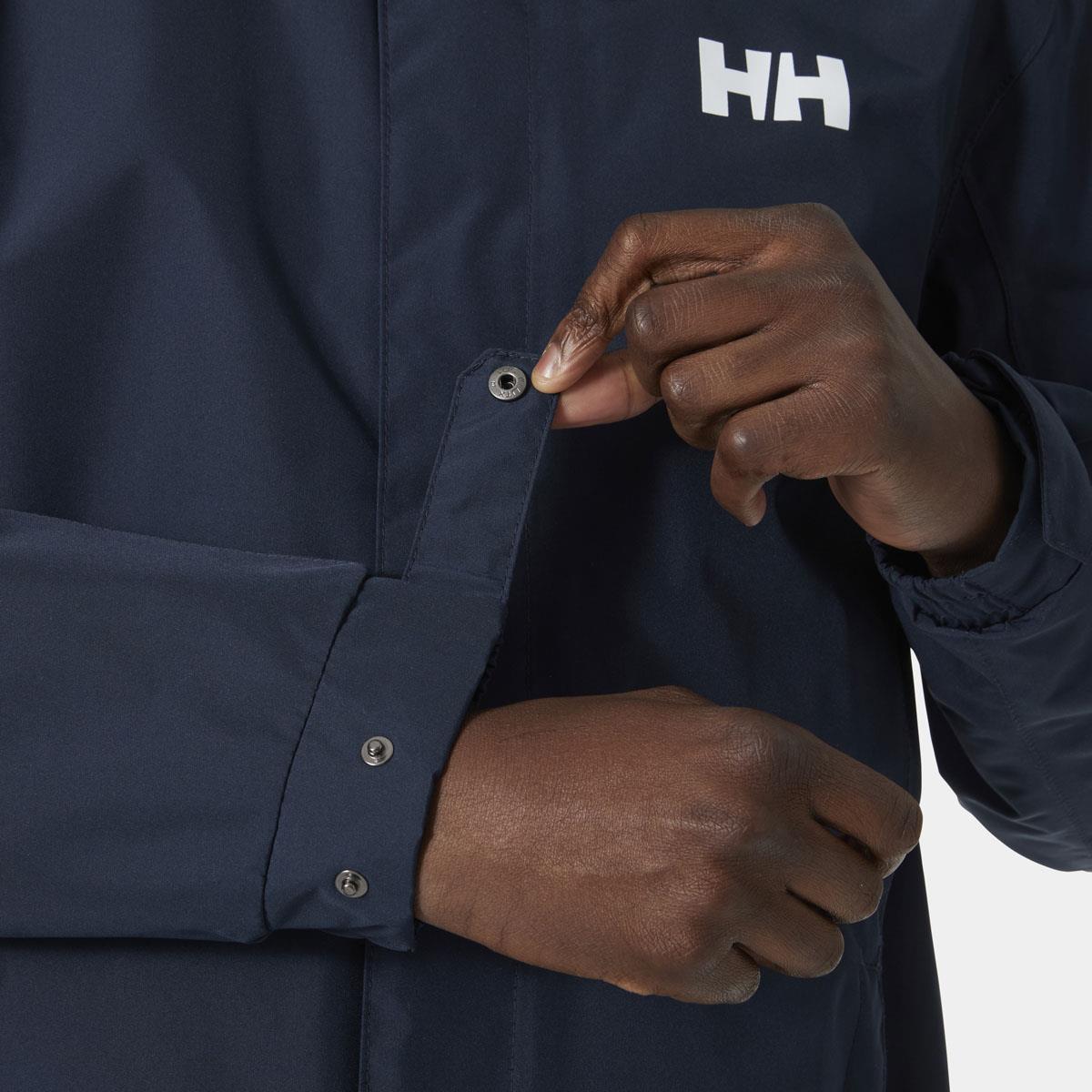 Helly Hansen Mens Dubliner Jacket