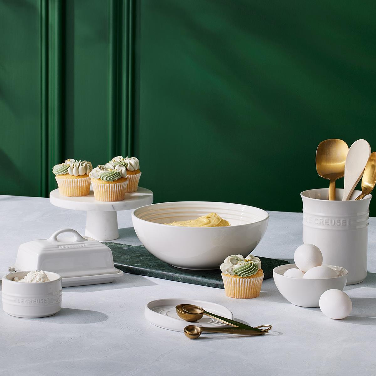 Le Creuset Stoneware Butter Dish