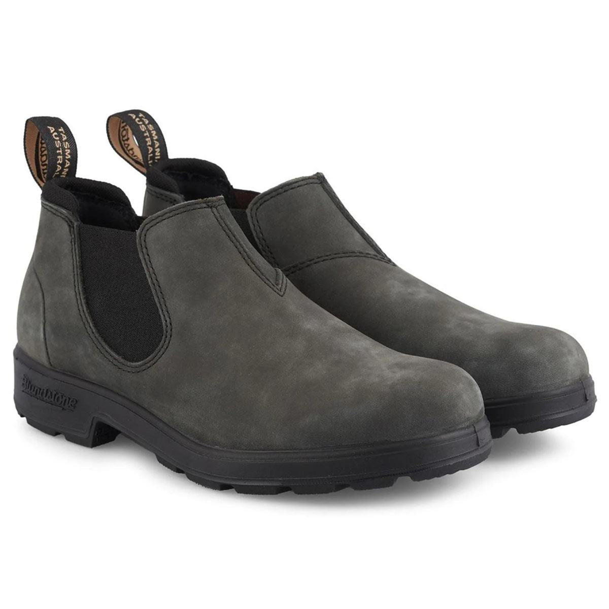 Blundstone Unisex Originals 2035 Low Cut Boots