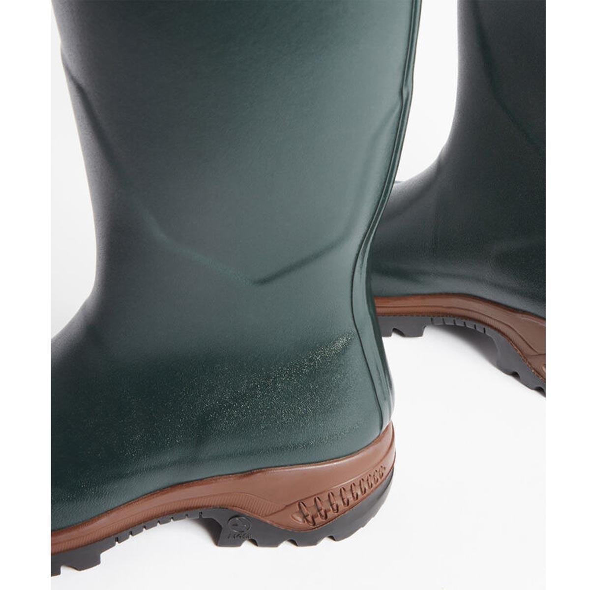 Aigle Unisex Parcours 2 Wellington Boots