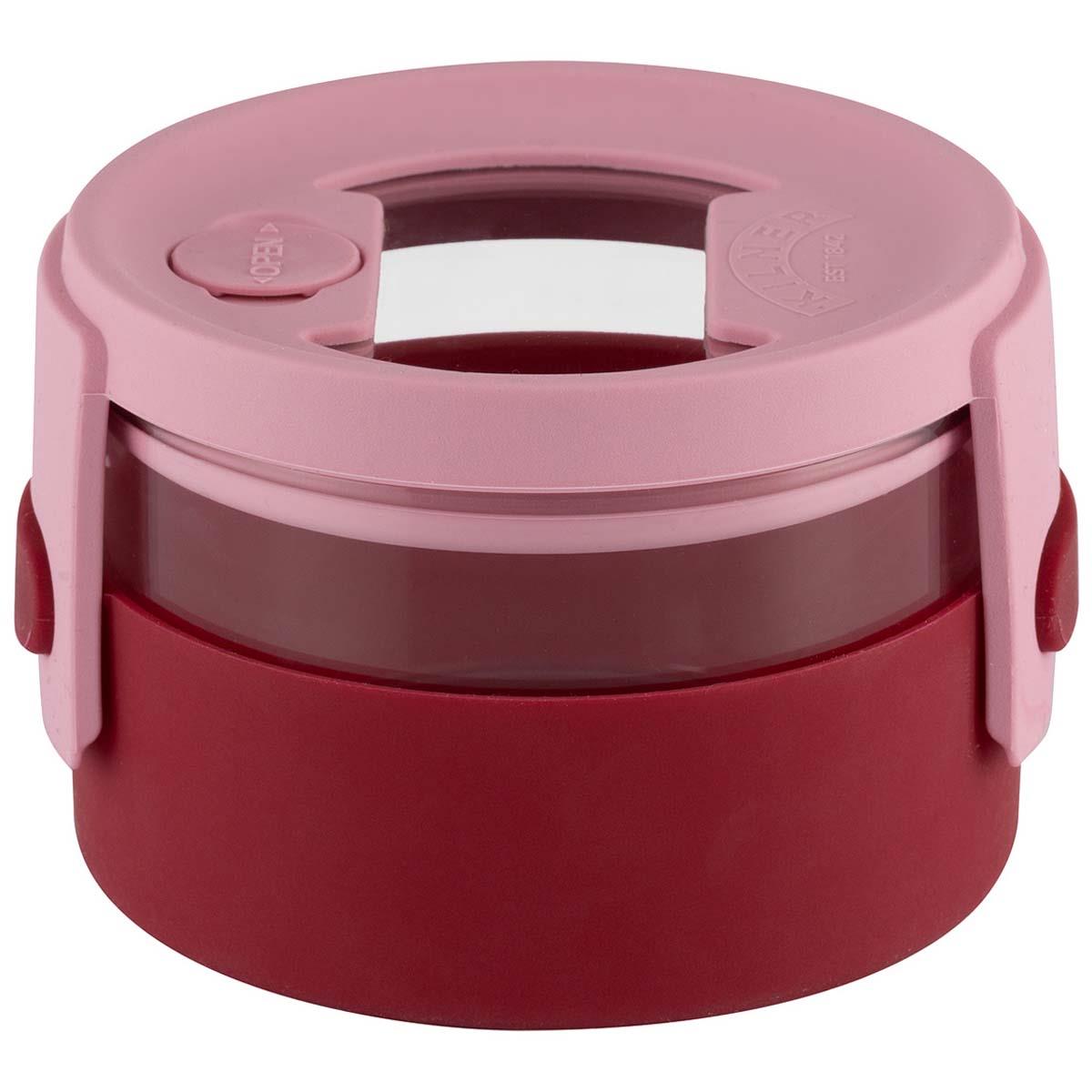Kilner On The Go Glass Lunch Bowl