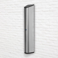 Brabantia Wallfix Dryer With Storage Box Box on Wall