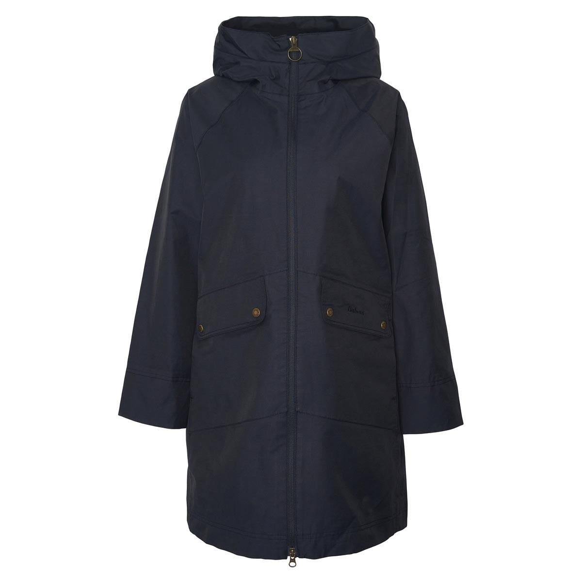 Barbour Womens Heron Jacket