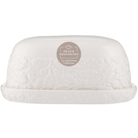 Price and Kensington Acorn Butter Dish
