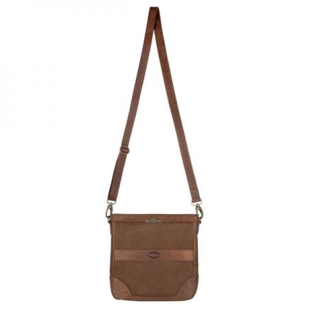 Dubarry Womens Ardmore Messenger Bag
