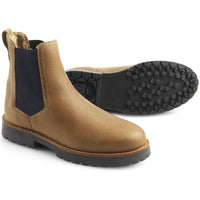 Fairfax & Favor Womens Sheepskin Boudica Boot