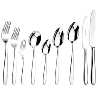 Arthur Price Pure 76 Piece Cutlery Set Loose
