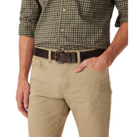 R.M. Williams Mens Drover Belt