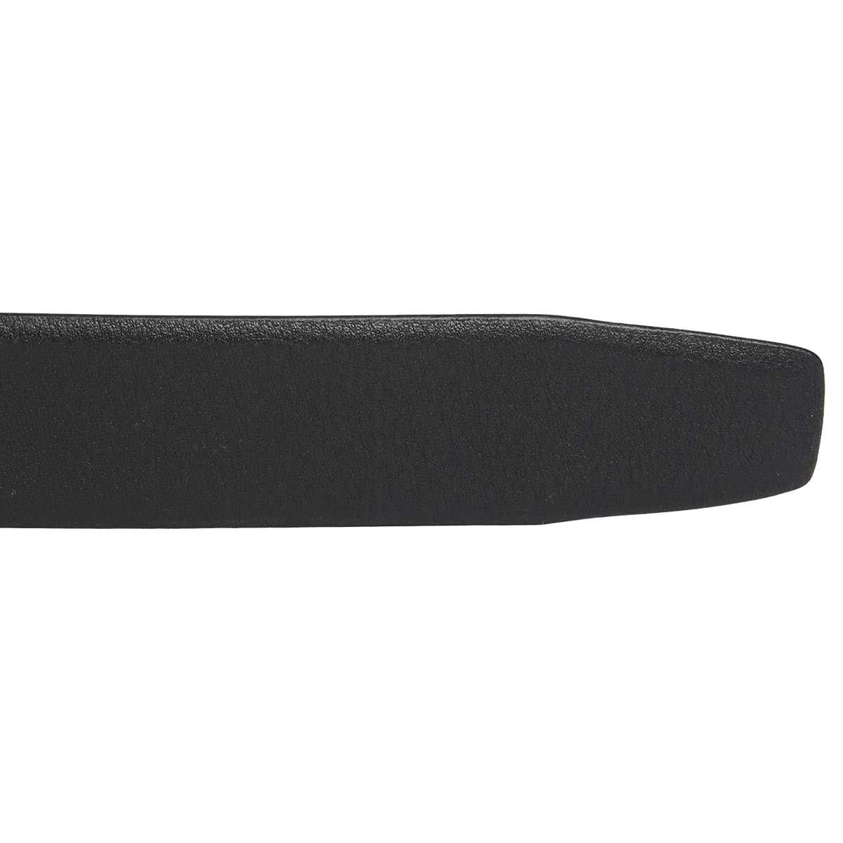 Barbour Mens Kyle Leather Belt