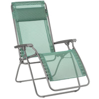 Chlorophyll Lafuma R Clip Batyline ISO Recliner