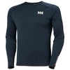 Helly Hansen Mens Lifa Active Crew Base Layer