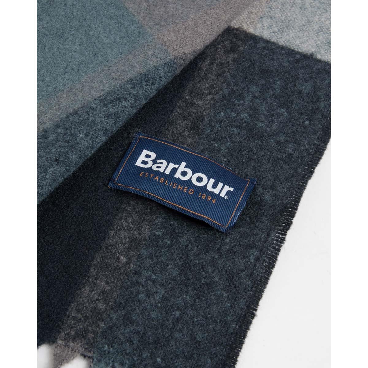 Barbour Westerdale Scarf