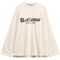 Barbour Womens Holly Long Sleeve T-Shirt