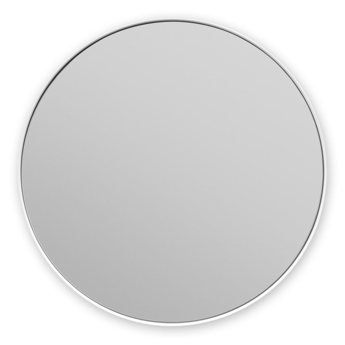 Brabantia MindSet Bathroom Mirror