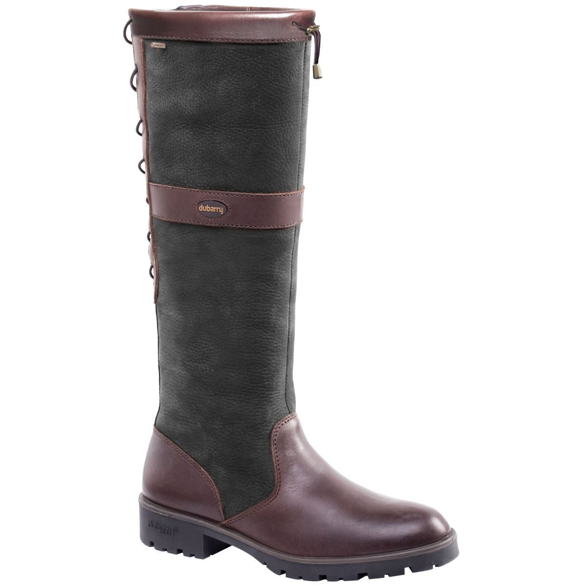 Dubarry Womens Glanmire Boots