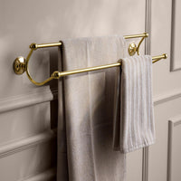 Miller Stockholm Towel Rail