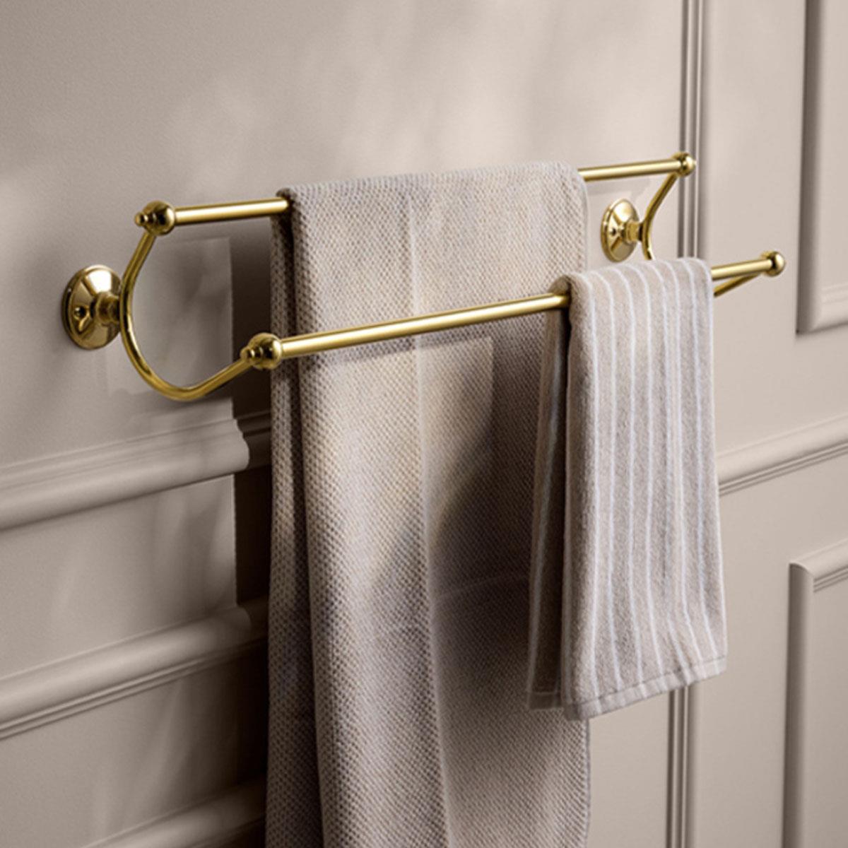 Miller Stockholm Towel Rail