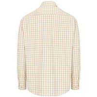 Hoggs Of Fife Mens Laird Premier Tattersall Shirt