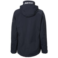 Musto Womens Corsica Jacket 2.0 Back
