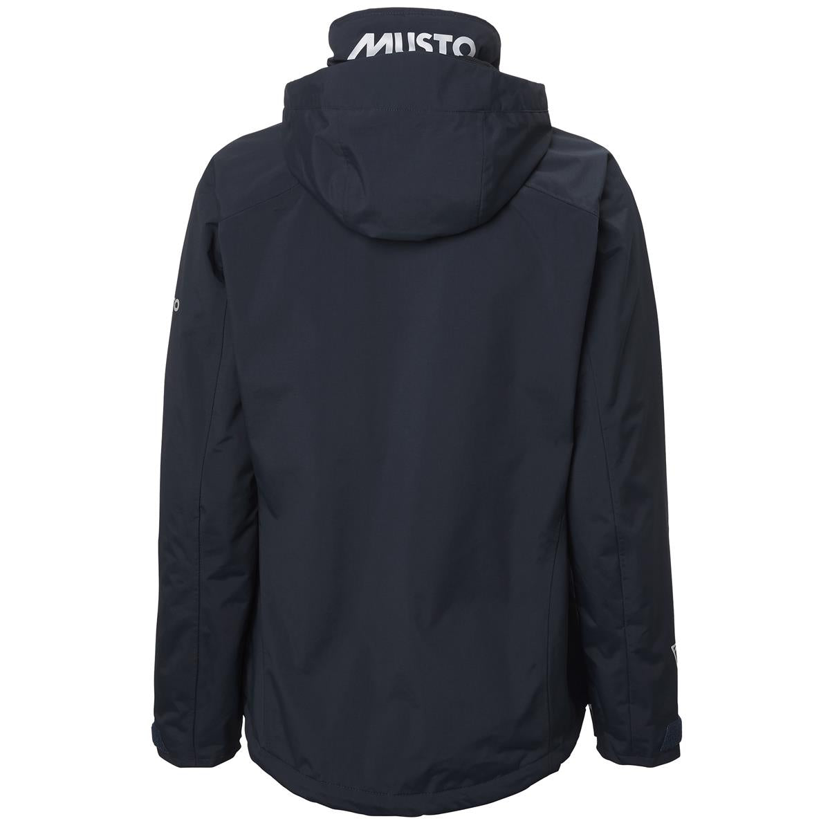Musto Womens Corsica Jacket 2.0 Back