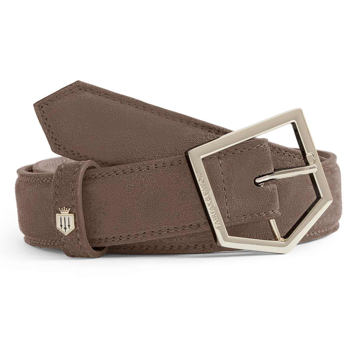 Fog Fairfax & Favor Felbrigg Belt