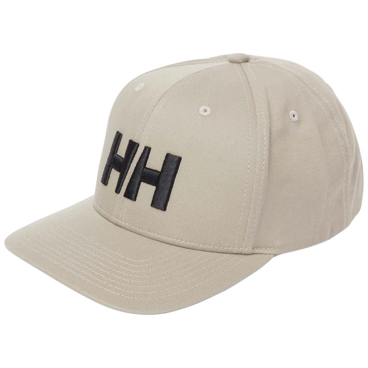 Pebble Helly Hansen HH Brand Cap