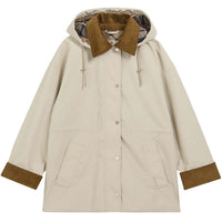 Barbour Womens Evelyn Showerproof Jacket