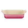Le Creuset 26cm Stoneware Heritage Rectangular Dish