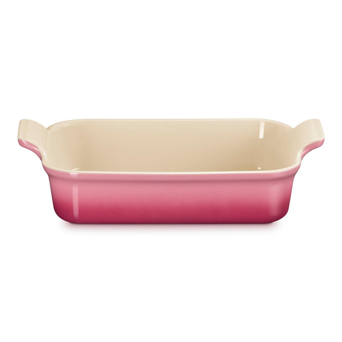 Le Creuset 26cm Stoneware Heritage Rectangular Dish