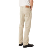 R.M. Williams Mens Ramco 5 Pocket Jeans