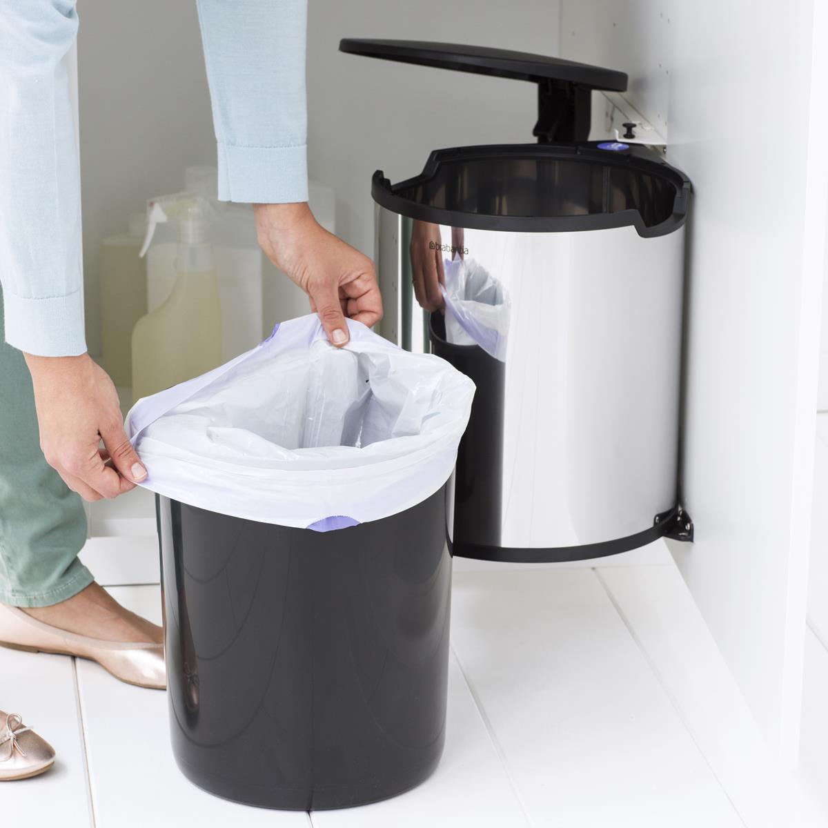 Brabantia Built-In Bin 15 Litre