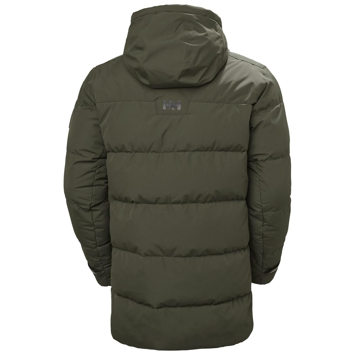 Helly Hansen Mens Reine Puffy Jacket