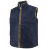 Hoggs Of Fife Mens Stenton Fleece Gilet