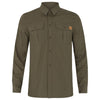 Seeland Mens Selous Cargo Shirt