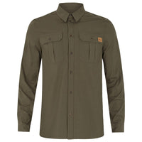 Seeland Mens Selous Cargo Shirt