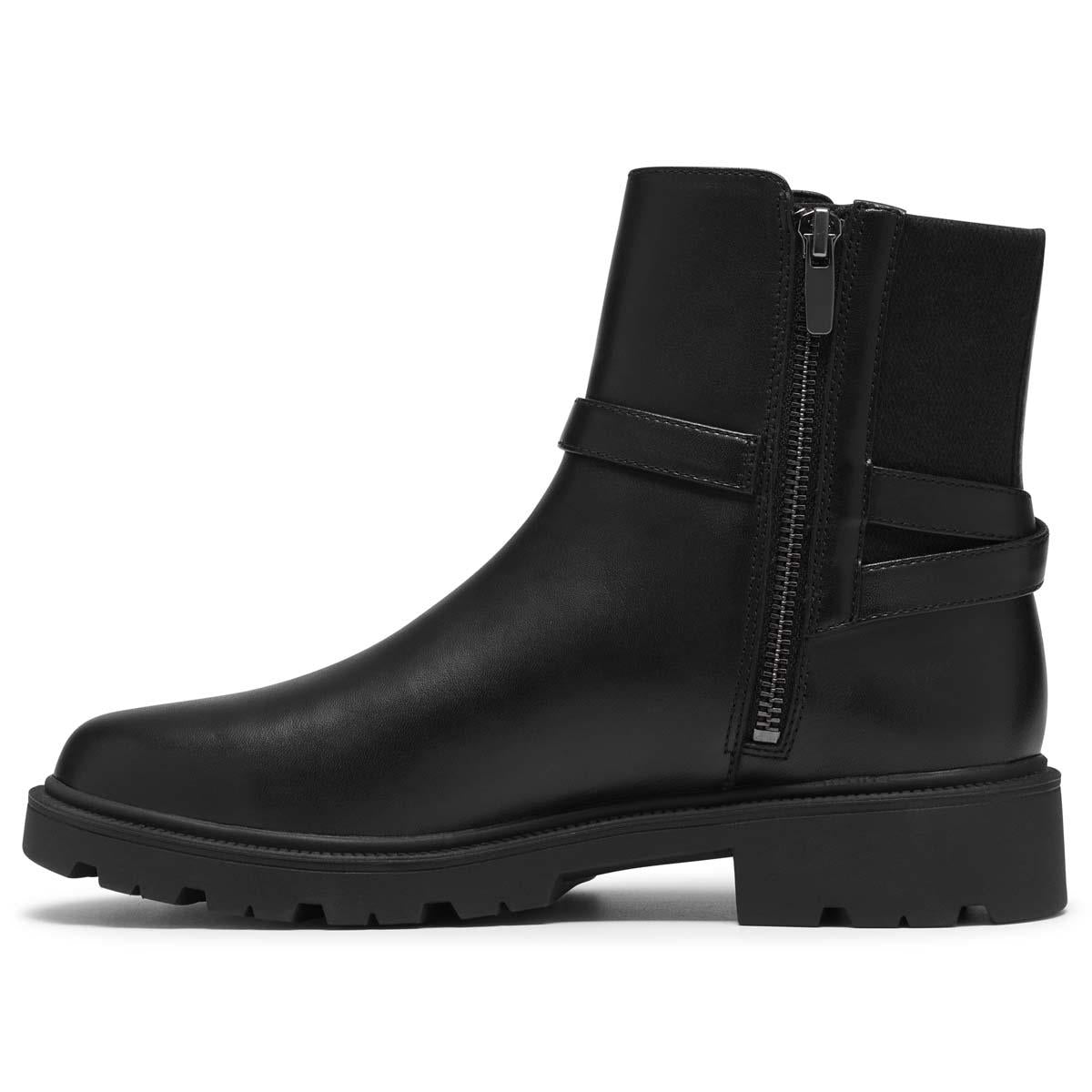 Clarks Womens Code L Bay Boots