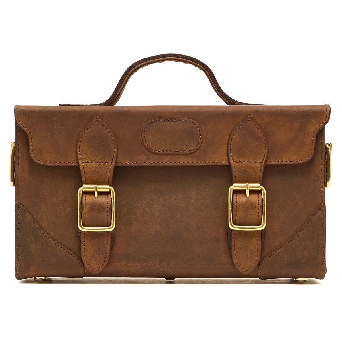 Chatham Leather Loader Case