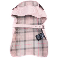 Barbour Quilted Dog Coat
