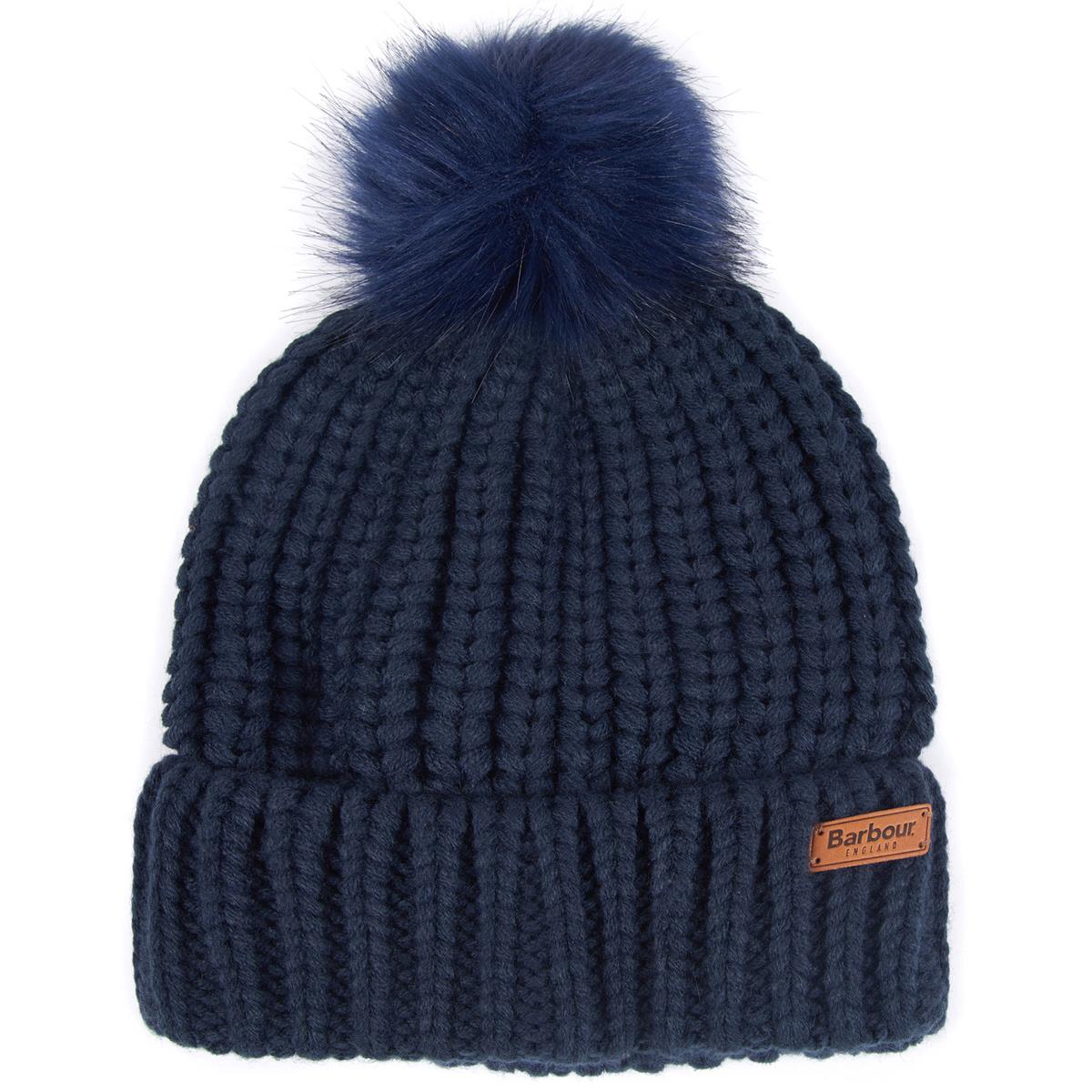 Barbour Womens Saltburn Beanie