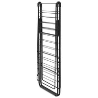 Brabantia HangOn Drying Rack 25 Metres Folded