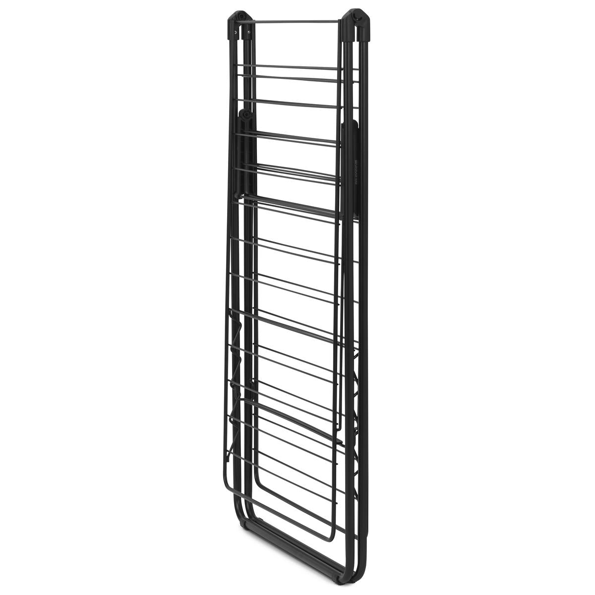 Brabantia HangOn Drying Rack 25 Metres Folded