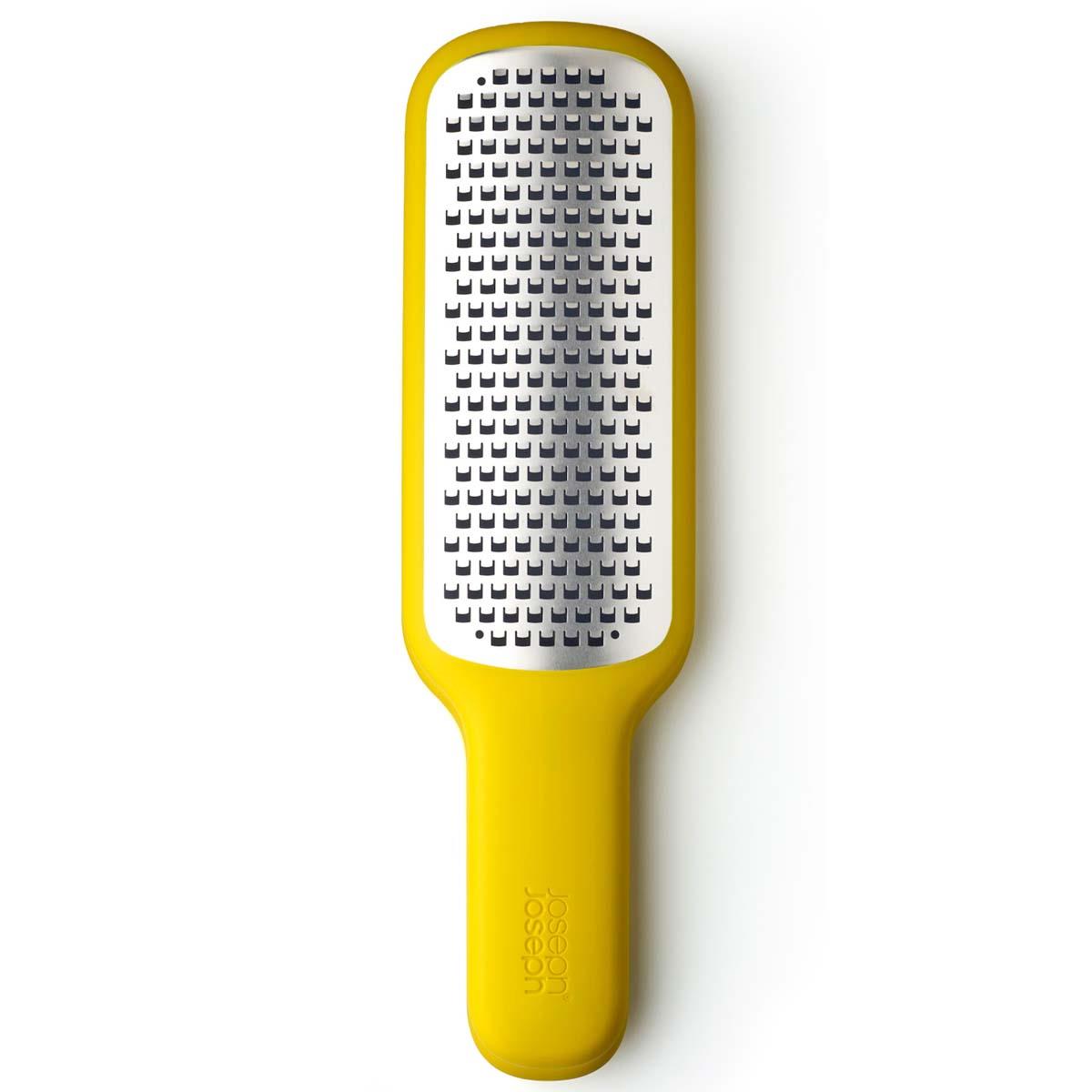 Green/Yellow Joseph Joseph Nest Grate and Zest Set Grater