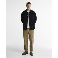 Barbour Mens Authentic Cord Shirt