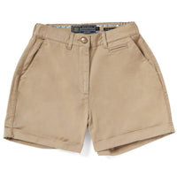 Holland Cooper Womens Arnesby Chino Short