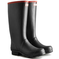 Hunter Unisex Argyll Full Knee Wellington Boots