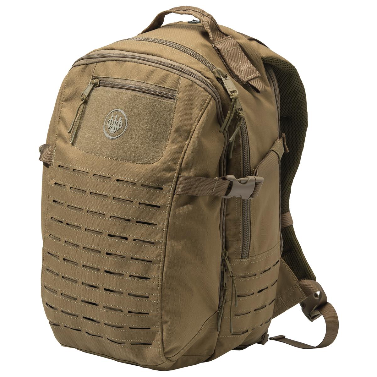 Coyote Brown Beretta Tactical Backpack