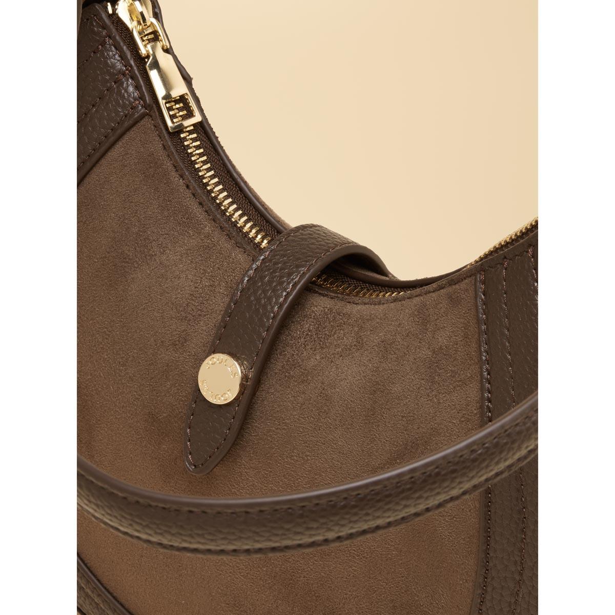 Joules Womens Saddle Bag