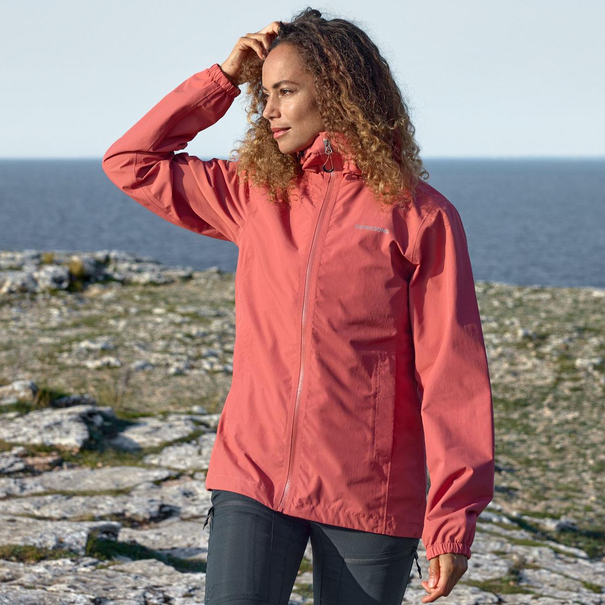 Didriksons Varja Jacket